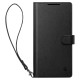 Spigen Wallet "S" Case for Samsung Galaxy S25+ - Black