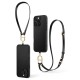 Spigen Cyrill Classic Charm Magsafe iPhone 16 Pro Max Case - Black