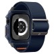 Spigen Lite Fit "Pro" Strap for Apple Watch 10 46mm - Navy Blue