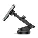 Tech-Protect MM15W-V9 Car Holder with MagSafe for Dashboard and Air Vent 15W - Black