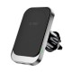 Tech-Protect MM15W-V9 Car Holder with MagSafe for Dashboard and Air Vent 15W - Black