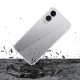3mk Clear Case for Samsung Galaxy S25 Edge - transparent
