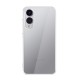 3mk Clear Case for Samsung Galaxy S25 Edge - transparent