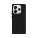 3mk Silicone Case for Xiaomi Redmi Note 14 5G - black