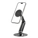 Tech-Protect DPT100 Magnetic MagSafe Desk Phone Holder - Black