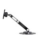 Tech-Protect DPT100 Magnetic MagSafe Desk Phone Holder - Black