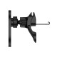 Tech-Protect MM15W-V6 Magnetic MagSafe Car Air Vent Holder - Black