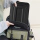 Tech-Protect Kevlar Pro Laptop Case 13-14" - Black