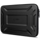 Tech-Protect Kevlar Pro Laptop Case 13-14" - Black