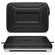 Tech-Protect Kevlar Pro Laptop Case 13-14" - Black