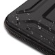 Tech-Protect Kevlar Pro Laptop Case 13-14" - Black