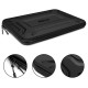 Tech-Protect Kevlar Pro Laptop Case 13-14" - Black