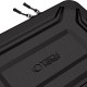 Tech-Protect Kevlar Pro Laptop Case 13-14" - Black