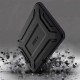 Tech-Protect Kevlar Pro Laptop Case 13-14" - Black