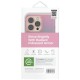 Uniq Iridescia Magclick Charging Case for iPhone 16 Pro Max - Pink