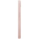 Uniq Lino Magclick Charging Case for iPhone 16e - Pink