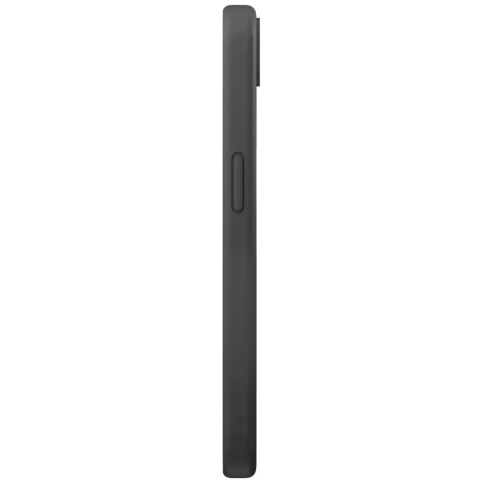 Uniq Lino Magclick Charging Case for iPhone 16e - Gray