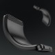 Tech-Protect TPUCarbon Case for Motorola Moto G05 / E15 - Black
