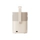 Yaber T2 Plus LCD FullHD 1080p Multimedia Projector with JBL Speakers - Beige