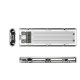 Orico TCM2-C3 M.2 NVME to USB-C 10Gb/s Disk Drive - Gray
