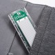 Orico TCM2-C3 M.2 NVME to USB-C 10Gb/s Disk Drive - Gray