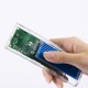 Orico TCM2-C3 M.2 NVME to USB-C 10Gb/s Disk Drive - Blue