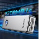 Orico OUM2-G20 M.2 NVME USB-C 3.2 20Gb/s Disk Drive - Silver