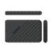 Orico 25PW1-U3 2.5" HDD/SSD USB3.0 Micro-B 5Gb/s Disk Cartridge - Black