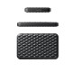 Orico 2520U3-V1 2.5" HDD/SSD USB Micro-B 5Gb/s Disk Drive - Black