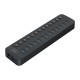 Orico CT2U3-13AB 13x USB-A 3.0 Hub with Switches - Black