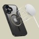 Tech-Protect MagMat MagSafe iPhone 16 Case - Clear