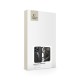 Tech-Protect MagMat MagSafe iPhone 16 Pro Case - Clear