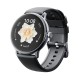 Joyroom Classis Series JR-FC1 Smartwatch with Call Answering Function / IP68 Protection - Dark Gray