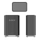 Orico 9728C3 Dual-Big DAS Solution for 2 x 2.5" HDD/SSD / 3.5" HDD - Black