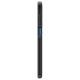 Spigen Essential SandBlast Case for Samsung Galaxy M35 5G - Black