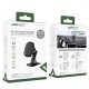 Acefast D35 Magnetic Dashboard Holder - Black