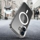 Tech-Protect FlexAir Hybrid MagSafe iPhone 16 Case - Clear