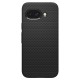 Spigen Liquid Air Case for Google Pixel 9A - Matte Black