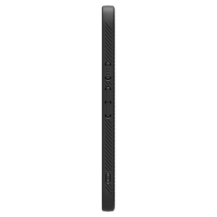 Spigen Liquid Air Case for Google Pixel 9A - Matte Black
