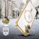 Tech-Protect MagFlex MagSafe iPhone 16 Case - Gold
