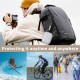 Tech-Protect Silicone Case for Apple AirPods Pro 1 / 2 - Beige
