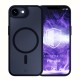 3mk Smoke MagCase for Apple iPhone SE4/16E - Matte Black