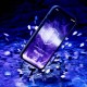 3mk Smoke MagCase for Apple iPhone SE4/16E - Matte Black