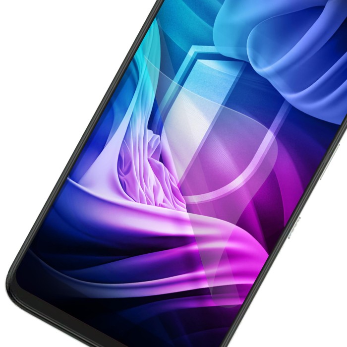 Matte foil 3mk Silky Matt Pro for TCL 60 5G / 60R 5G / 60 SE NXTPAPER 5G