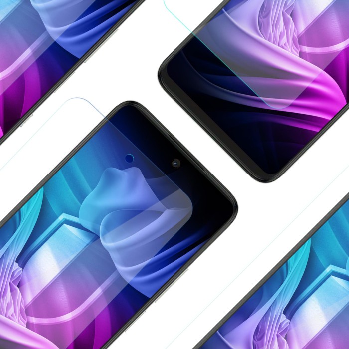 Matte foil 3mk Silky Matt Pro for TCL 60 5G / 60R 5G / 60 SE NXTPAPER 5G