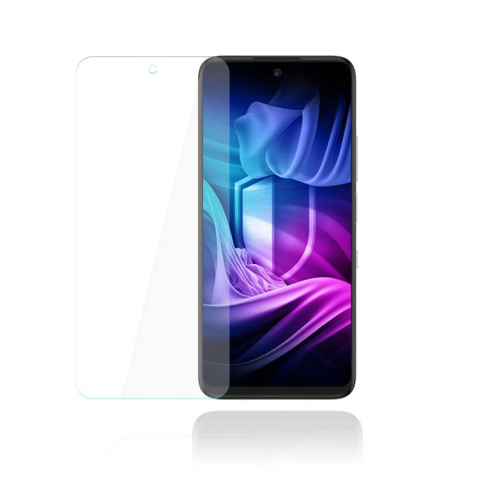 Matte foil 3mk Silky Matt Pro for TCL 60 5G / 60R 5G / 60 SE NXTPAPER 5G