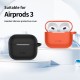 Tech-Protect Silicone Hook Case for Apple AirPods 3 - Green