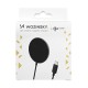 Wozinsky 15W Wireless Qi2 Inductive Charger - Black