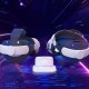 BoboVR BD2 Charging Station for BoboVR B2 External Batteries + B2 Battery - White