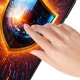 3mk Silky Matt Privacy Screen Protector for Xiaomi Poco F7 Pro / Xiaomi Poco F7 Ultra